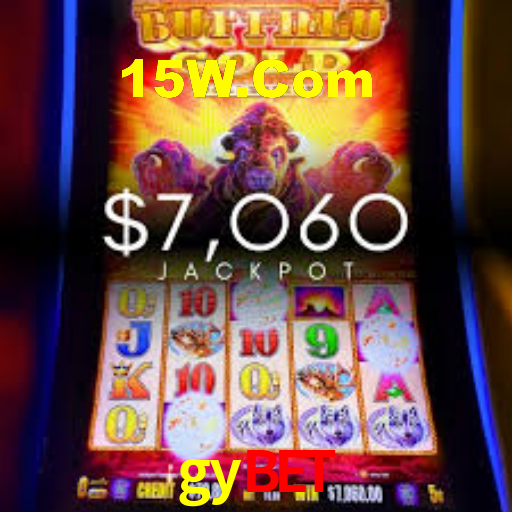 Interface do App gybet